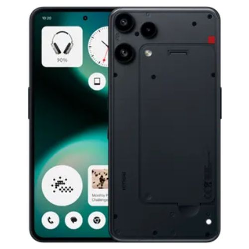 Nothing Phone 3a Lite Image